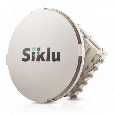 Радиомост Siklu EtherHaul 1200FX ODU H EXT 